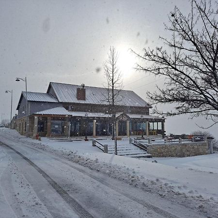 Alojamento De Montanha Penhas da Saúde Екстериор снимка