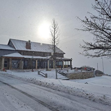 Alojamento De Montanha Penhas da Saúde Екстериор снимка