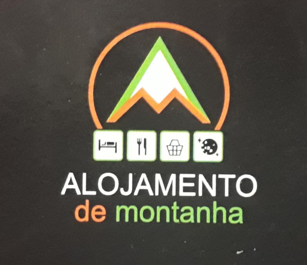 Alojamento De Montanha Penhas da Saúde Екстериор снимка